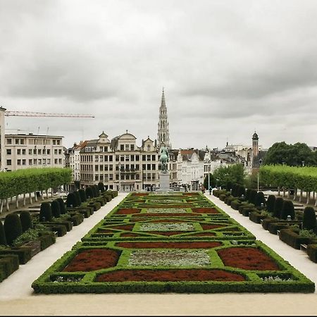 Appartement Grand Place Bxl Брюссель Экстерьер фото