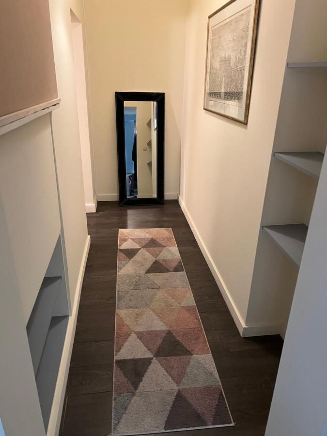 Appartement Grand Place Bxl Брюссель Экстерьер фото