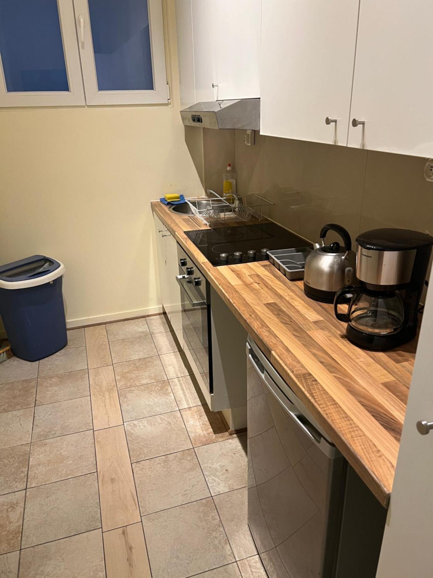 Appartement Grand Place Bxl Брюссель Экстерьер фото