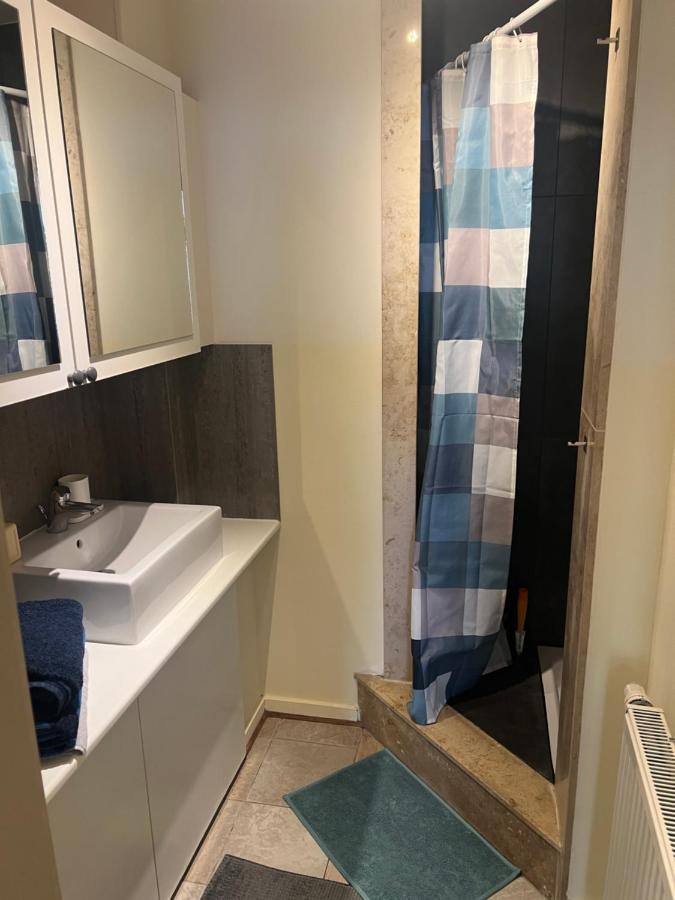 Appartement Grand Place Bxl Брюссель Экстерьер фото