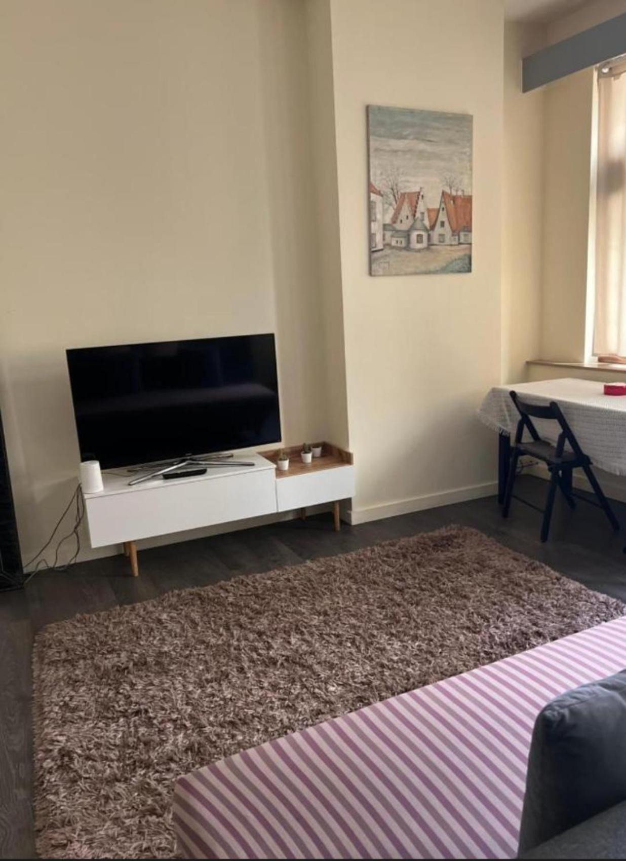 Appartement Grand Place Bxl Брюссель Экстерьер фото
